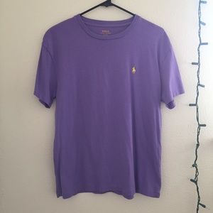 Men's Ralph Lauren Tee